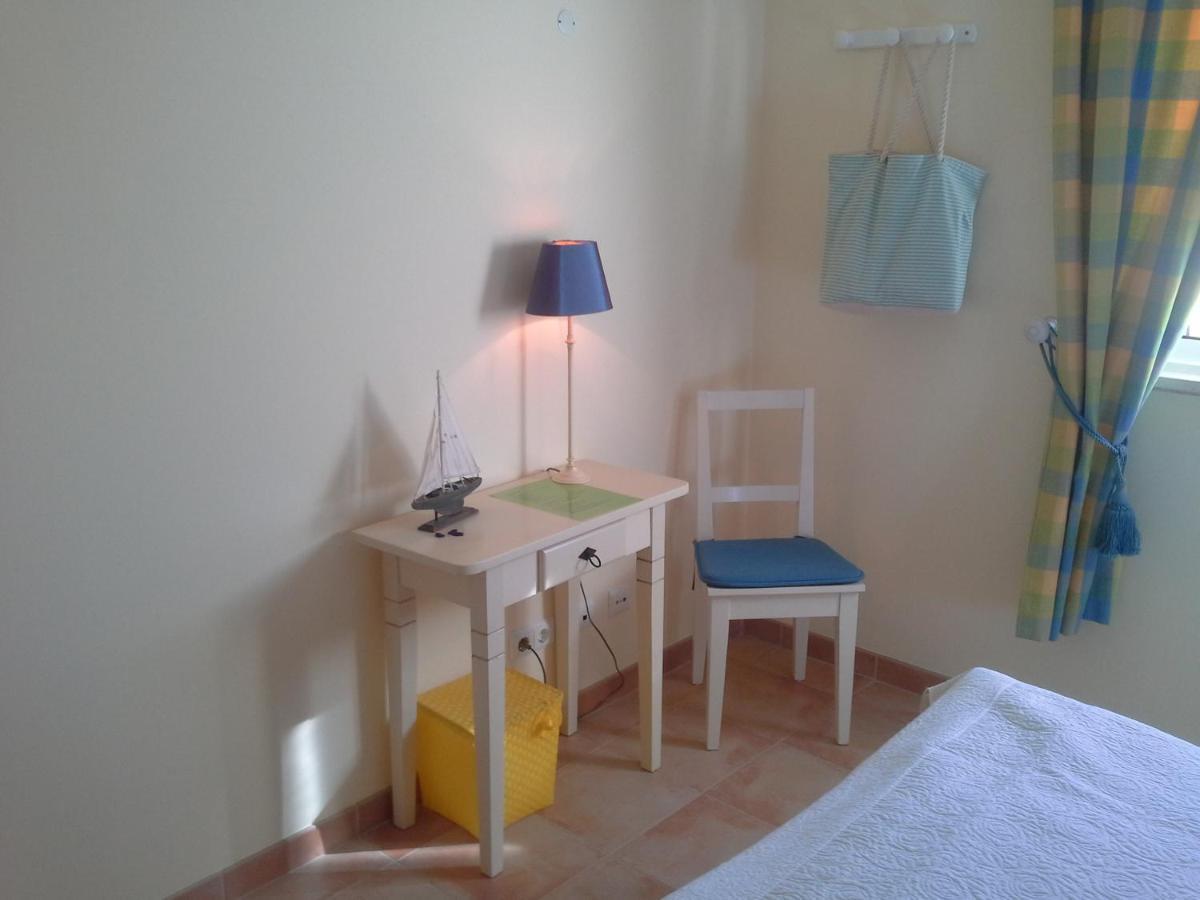 Vila Florina Luz Exterior foto